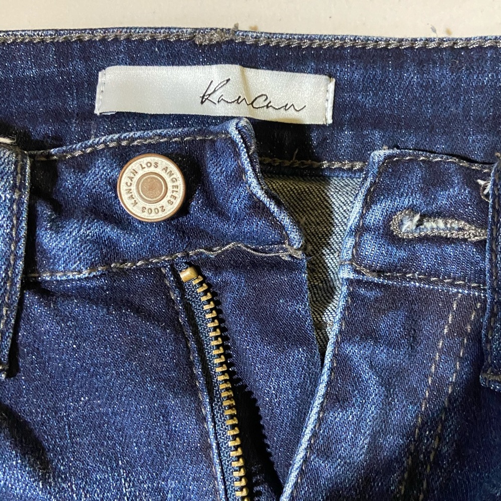 KanCan Skinny Jeans